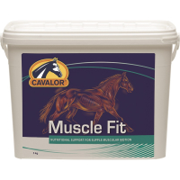 Cavalor Muscle Fit 